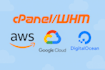 install cpanel whm on vps with tuning and security hardening
