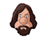 create a fun caricature head from your photo