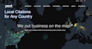 do manually  top 40 brightlocal citation