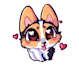 draw your pet in a cute style