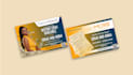 do awesome flyer, poster, brochure for you in just 5hrs