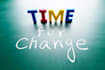 change book cover image