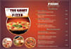 design a Creative Flyers,Posters