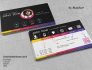 make Amazing Business Card in 24hrs
