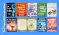 design a professional book cover