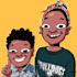 draw your cartoon portrait