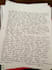 do attractive hand writing of your documents