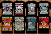 inspiration custom t shirt design
