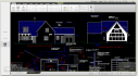 design 2D and 3D Model in Autocad,Sketchup,Safe etc