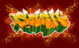 make shirt design graffiti piece