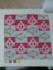 create textile prints and pattren