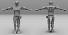 turn your character tposes into cg character models