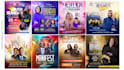create amazing church flyer designs