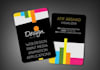 design PROFESSIONAL business card