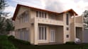 create unique architectural 3d models