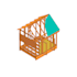 do any technical drawing, line drawing or line art illustration, 2d drawing
