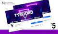 design a facebook cover with a free banner