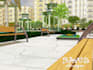 meke 3d architecture layout by 3ds max