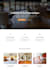 make changes in website html, css, jquery, responsive