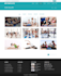 design responsive website with bootstrap