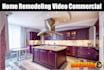 create This Home Remodeling Video Commercial
