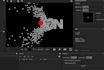 do any video editing mixing correction