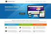 convert your PSD to responsive HTML5 template