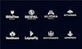 design a professional creative minimalist logo design
