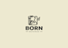 craft a luxury logo for your brand with social media kit