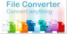 convert files in less time