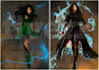 design a character or an illustration