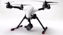 show you a drawing of a drone