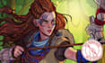 draw your fantasy character illustration or concept art