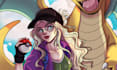 bring your fantasy world characters to life