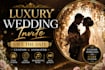 create save the date video for your special event