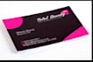 make stylish and design Premium Business card