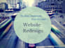 revamp or redesign your wp, squrespace,weebly or any website