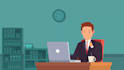 create 2d animation video for website and mobile apps