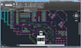 do graphic design and AutoCAD drawings