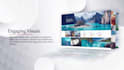 elevate your brand with a premium website