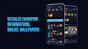 create custom mobile app promo video