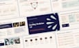 do powerpoint presentation, investor pitch deck, keynote, canva, google slides