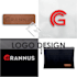 do logo design for you
