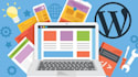 create best  Wordpress website for you