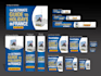design attractive website banners
