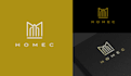 do fresh and unique logo design
