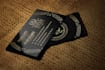 design business card designs in 24h