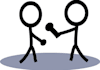 interview and feature you on my popular blog