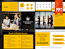 redesign your pitch deck and powerpoint presentation