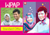 design WPAP and Vector Art professional fast